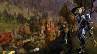 Amazon Has Set Its Sights on That New <i>Lord of the Rings </i>MMO